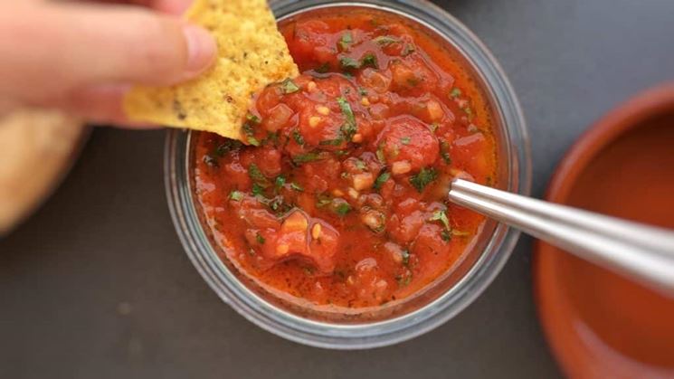 Salsa pomodoro