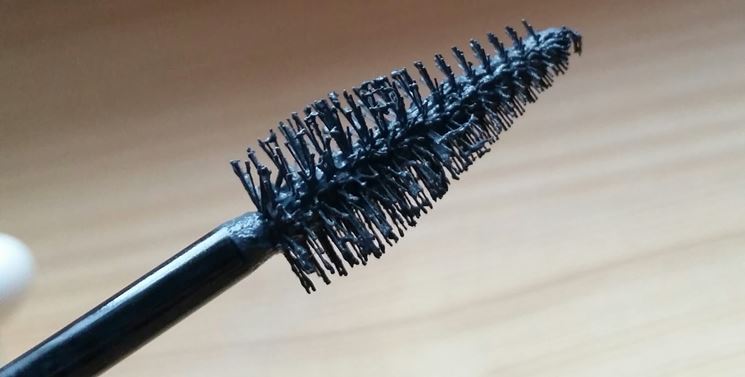 Mascara vegan